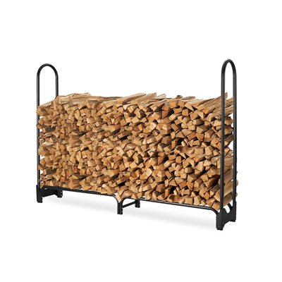 Shelter Extra Large Tall Log Rack