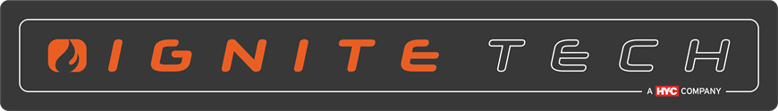 Ignite Tech Logo